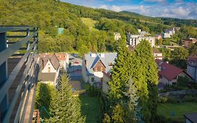 Go2Krynica - Dolce Vita